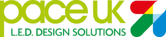 Pace UK Bespoke LED light engines, circuit and driver design